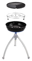 Gasgrill Grillo Chef 2 BBQ, 50mbar
