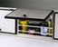 Barkeeper für 25 - 44 cm Schrankbreite