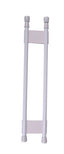 Rausfallschutz für 25-43cm Schrankbreite