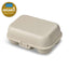 Koziol Eierbox Mini Wüstensand für 6 Eier