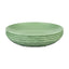 KOZIO Club – Tiefe Teller, Farbe: Leaf Green