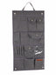 Utensilo HOLIDAY TRAVEL Grande, grau, B40xH75cm, Ãsen- u. Keder
