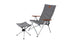 HOLID Beinauflage / Hocker Joplin