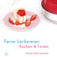 Backbuch „Feine Leckereien Kuchen & Torten“
