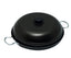 Camping-Backofen Maria 4-tlt, gesundes u.fettfreies Kochen, Camp4