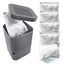 Nachfüllpack für Luftentfeuchter Air One - 4er Set