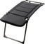 Klapphocker PHANTOM, schwarz