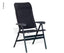 Westfield Campingstuhl Advancer XL - Grau