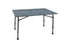 Campingtisch AIRCOLITE LUXORY 132x90cm