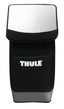 Thule Trash Bin Camper, Thule Abfalleimer, 50 Liter Schwarz/Grau