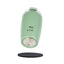 Magnet-Thermo-Becher SAGE 350ml,m. Untersetzer, H14,2cm ,Ã8,4cm