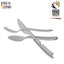 Besteck Set TRICKY 3tl.für Silwy Magnet-Geschirr, Gabel,Messer,Löffel