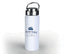 Holiday Travel Vacuumflasche - Edelstahl - 500 ml - Weiß
