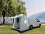 Heckzelt UPGRADE DOME f. VW T6.1/6./5, Ford V710 mit Flügeltüren,Boden