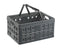 SUNWA Klappbox mit Tragegriffen 32 Liter