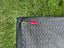 ISABE Markisenteppich (dunkelgrau, 250 cm)