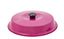 Omnia Deckel, pink