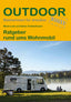 GEO OUTDOOR-Buch RatgeberWoMo