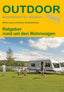 GEO OUTDOOR-Buch Ratgeber Car