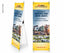 Tent Technology X-Banner, Englisch, GröÃe: 600x1800mm