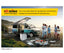 VanConcept Indoor-Banner, GröÃe:3000x2000mm