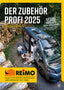 Reimo Zubehör Profi 2025