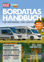 Handbuch für Wohnmobil und Camper.Alles rund um Technik, Wartung, Reisen und vieles mehr