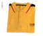 Reimo T-Shirt Herren, gelb, GröÃe M