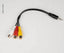 Carbest Adapter für Carbest TVs 230V Stecker