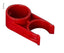 Fiamma Kunststoffklemme 33mm