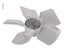 Flügel für Turbo Vent 28 36034
