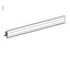 Leadrail 8000 5M Ral 9002