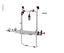 Profil oben hinten CB For