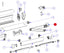 R.H.Spring Arm O5003 2,3m