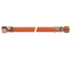 GOK Gasschlauch 30cm, 8mm bis -30°C