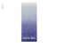 Tuch 5,5m 8000 saphir bla