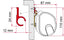 Fiamma Rail 400cm