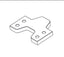 <p> Spacers 16mm (pair)</p>