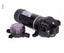 Flojet Quad Membranpumpe 230V