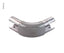 Fiamma Fixing Kit Roof Rail Ducato 41099