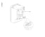 Heater AC 230V/153W