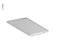 Ablagegitter 427x218mm