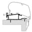Roof Adapter Hobby Car.09