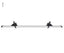 Thule E-Bike Rail für Sport G2