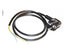 ELGEN Kabel 3x1mm² m.Stecker 1m