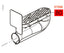 Schalenbrenner S 2200 (P), 30/50 mbar