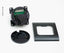 Bedienteil Trumatic E schwarz