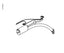 Flushtube white SC-402
