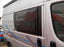 Ausstellfenster Seitenfenster Ducato, Peugeot Boxer, Citroen Jumper ab 7/2006