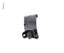 obere Halterung Carry Bike VWT3